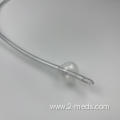 2 Way PVC Ureteral Foley Catheter